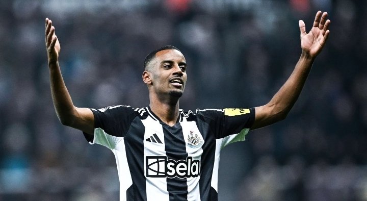 It's only a matter of time before he becomes a Liverpool player.