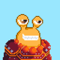 SolSlugsNFT's tweet image. I don't think you plebs understand what SOL SLUGS REALLY IS. This is the SOLANA version of SLUGS. You finally made a REALLY GOOD choice on an NFT project and are lowballing yourself??????? Go ahead then and paperhand all your sol slugs, you're ngmi anyways. We'll gladly scoop up…