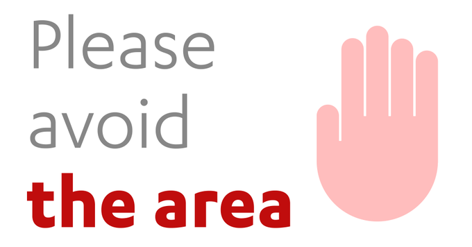 At 20:50 firefighters wearing breathing apparatus are tackling a fire in Preston Drove #Brighton using a hose reel jet and one main jet. Four appliances have been sent to the incident, alongside a control unit. Please avoid the area to allow crews to make the area safe.