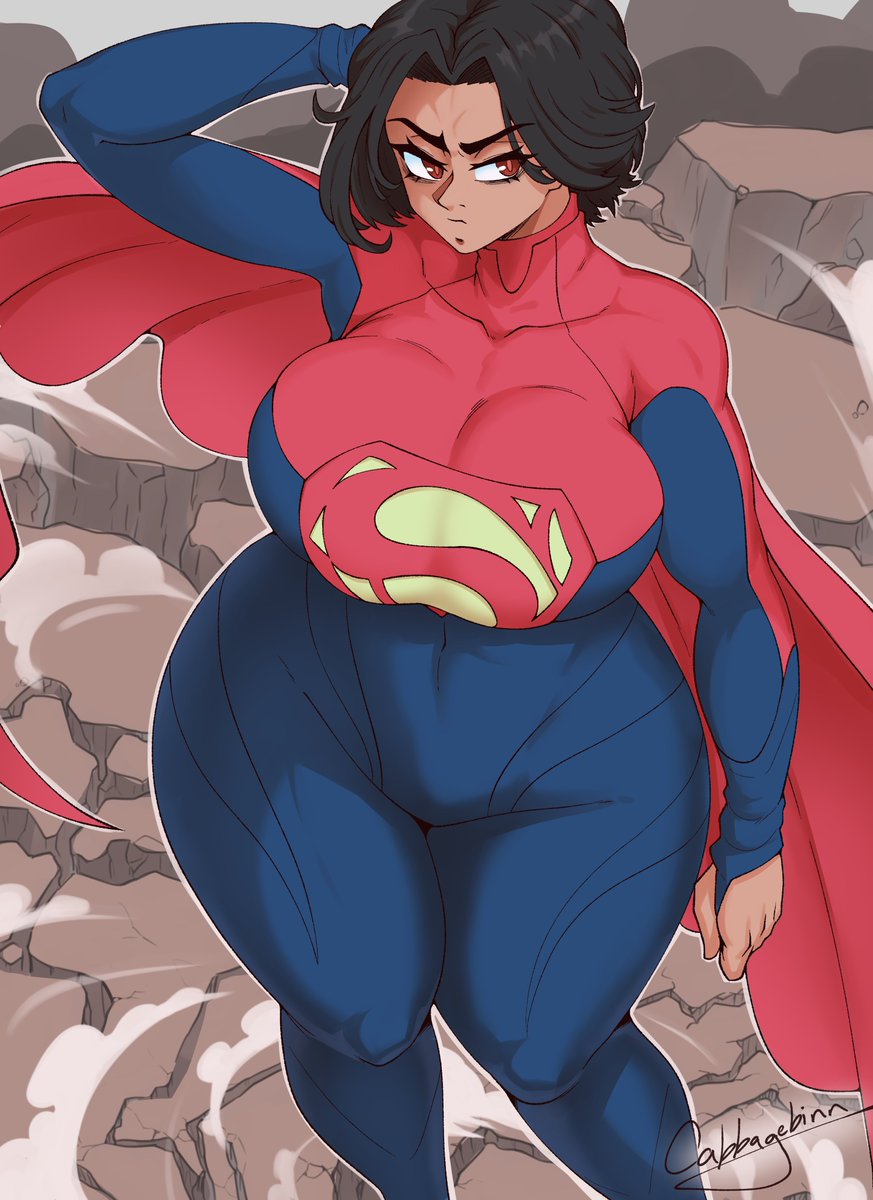 Supergorl