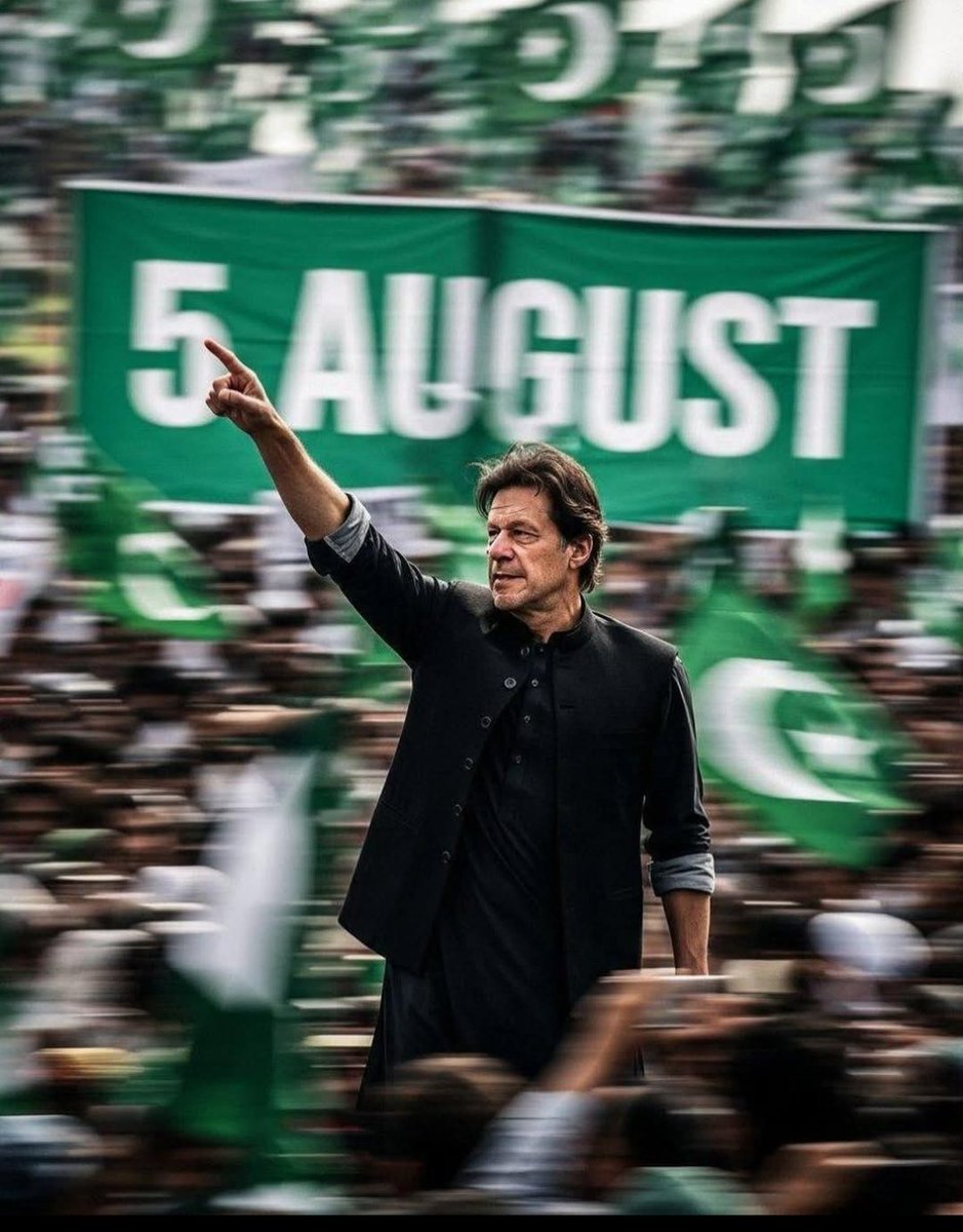 T_TabiAlpha's tweet image. خان صاحب نے سب کی سیاست اور اسٹیبلشمنٹ کی اجارہ داری خاک میں ملا دی ہے
مرشد کی خیر 🔥🔥🔥
#5August_Inqalab_day