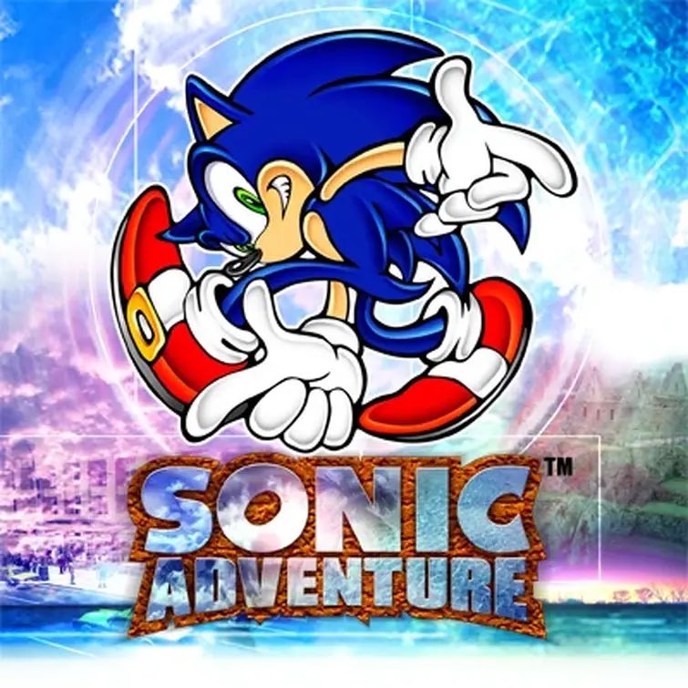 KwamzTheFirst's tweet image. How much do yโall trust CURRENT Sega and Sonic Team to deliver on Adventure Remakes?