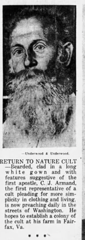 realsashastone's tweet image. I always have fun looking back 100 years today -- here's today's hilarious gem.