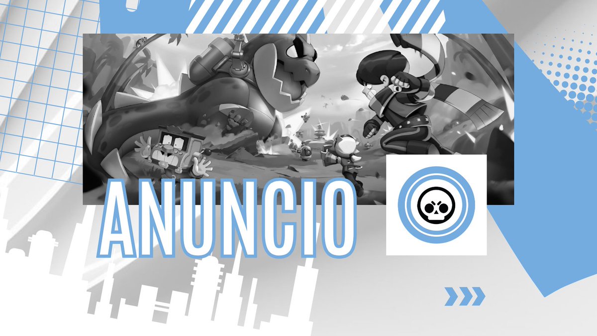 ¡LABS #ElRegreso!

En esta nueva edición, contaremos con 8 equipos divididos en 2 grupos, de los cuales...

¡2 ingresarán por clasificatorios! 🥳

Los invitamos a ingresar a nuestro server de discord para estar al tanto
Link: discord.gg/VSHfTwZg

#ArgentinaBS 🇦🇷