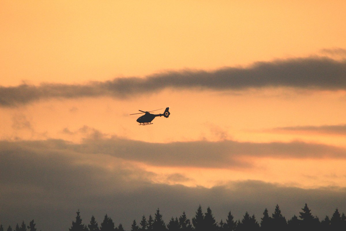 HWausKo's tweet image. Der Christoph23 fliegt vorbei.