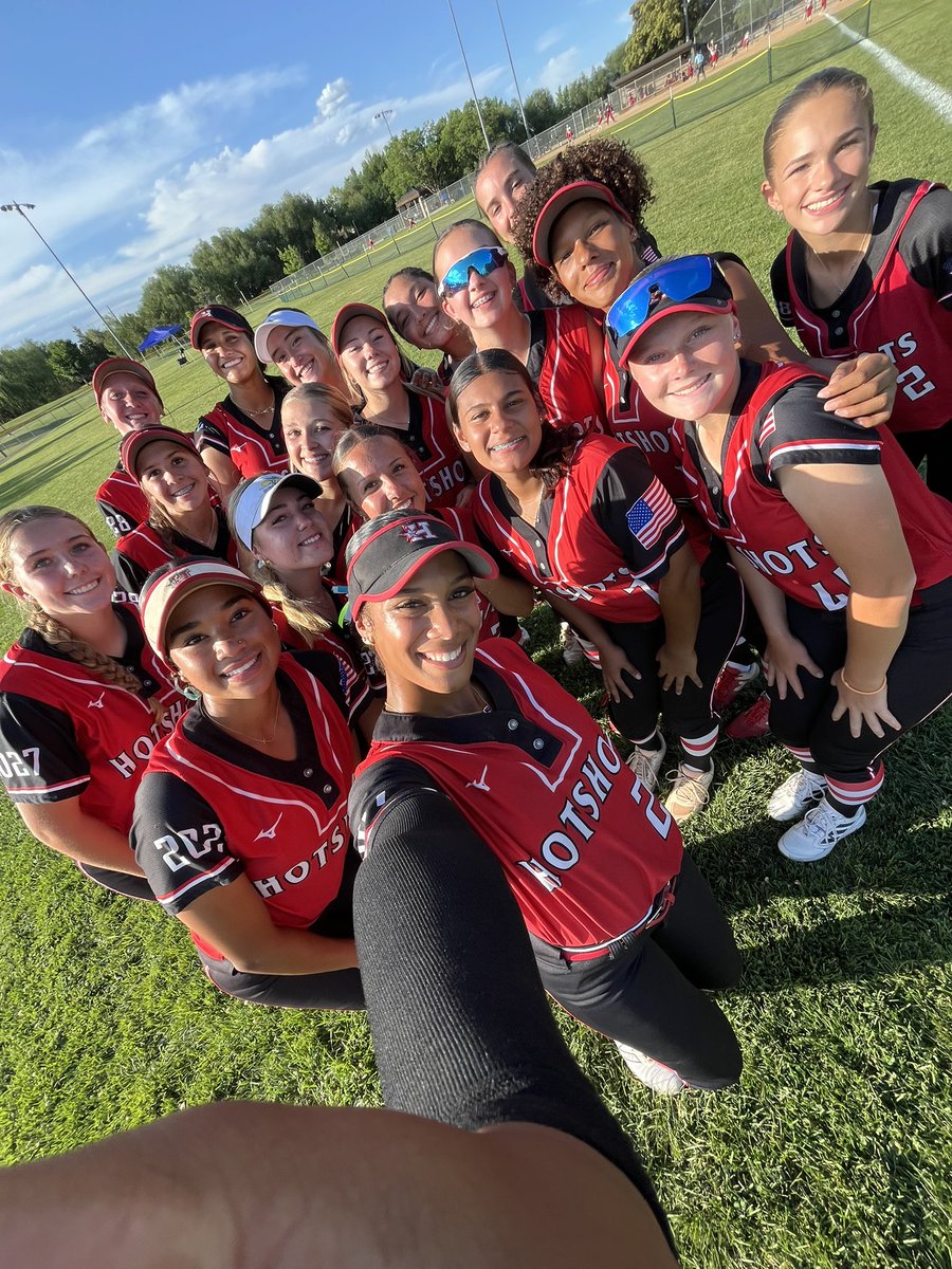 Zailey Freeman 2027 (@zaileyfreeman) on Twitter photo THATS A WRAP SUMMER 2025π₯βοΈ
#2027 THATS A WRAP SUMMER 2025π₯βοΈ
#2027