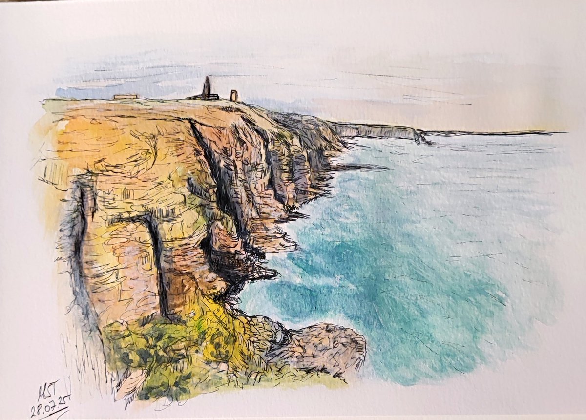 Cap Fréhel, Bretagne ❤️