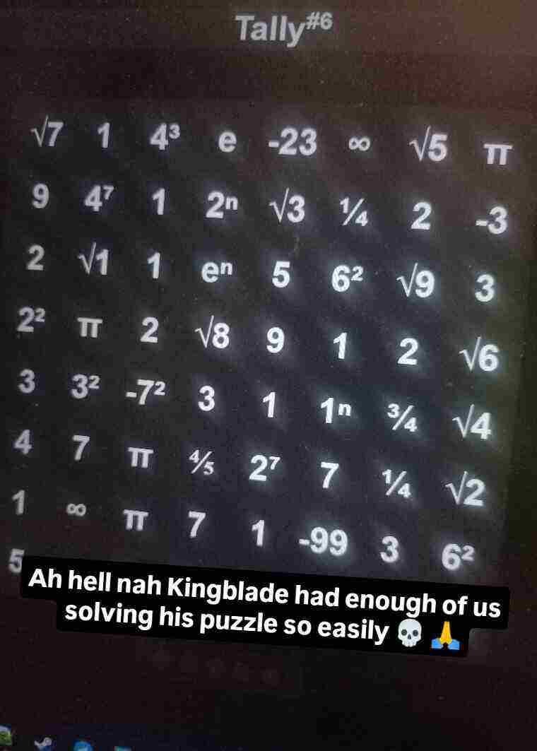 Roee Amar tweet media