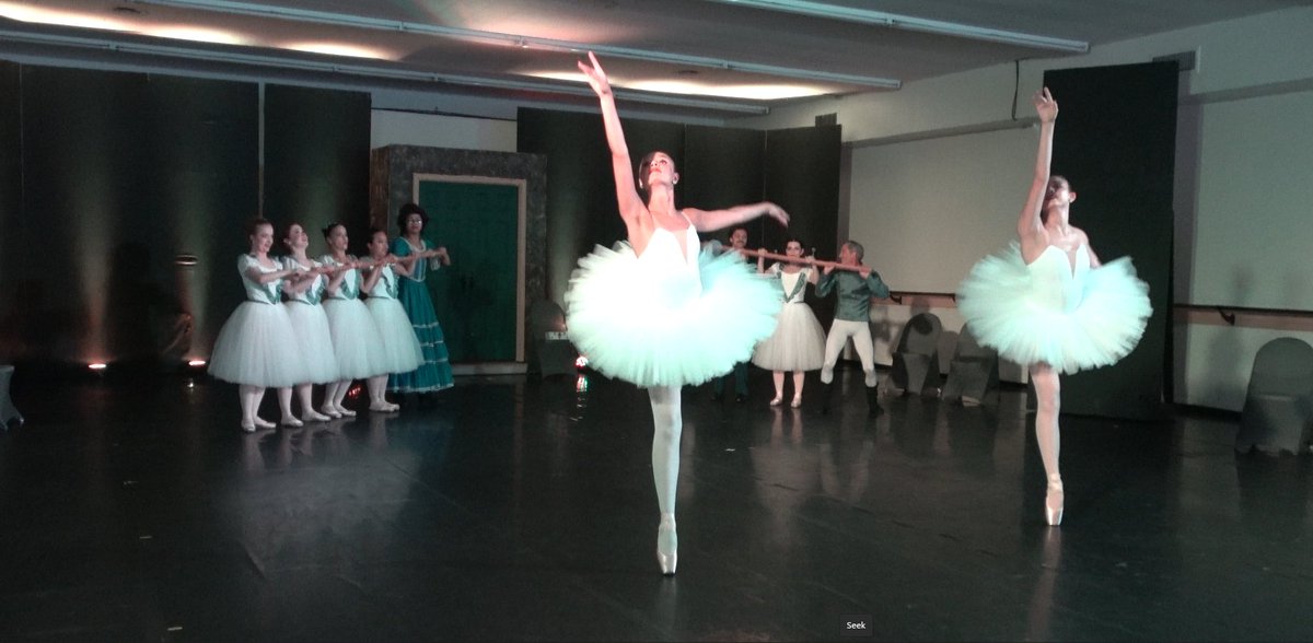 Montgomery Ballet tweet media