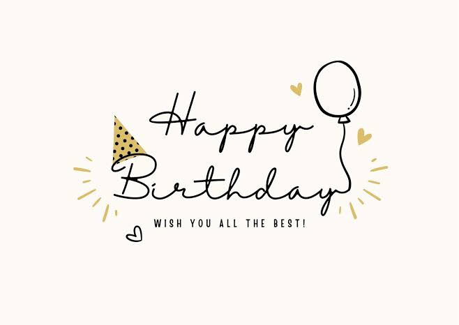 ماہیر راجپوت (@_mahirao_) on Twitter photo Belated Happy Birthday larki🎊♥️
U’re the ronaqq of the space — the one whose silence makes us all go....Aj bint-e kyun chup hai?
May uh always keep the same energy, gossips, and laughter for many years to come(Ameen)
<a href="/binteshabber/">Umme_shabeh</a>
Stay smiling
Stay shinning
♥️♥️ Belated Happy Birthday larki🎊♥️
U’re the ronaqq of the space — the one whose silence makes us all go....Aj bint-e kyun chup hai?
May uh always keep the same energy, gossips, and laughter for many years to come(Ameen)
<a href="/binteshabber/">Umme_shabeh</a>
Stay smiling
Stay shinning
♥️♥️
