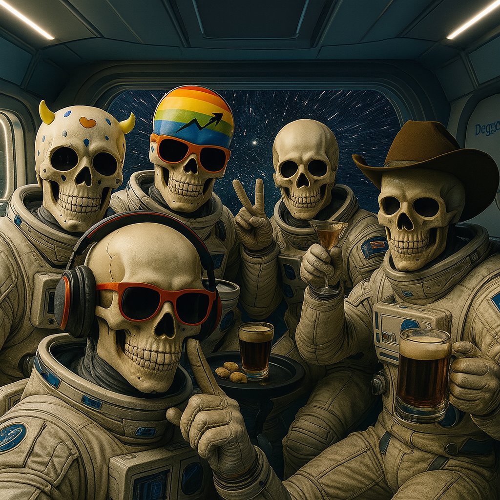 <a href="/AlexX1xen/">Alexxx</a> <a href="/Degen_fyi/">Degen.fyi</a> <a href="/jase0x/">ⓧ Jason | XDEX.xyz</a> <a href="/mrJackLevin/">ⓧ JL 🛞X1</a> $DGN Fd8TNp5GhhTk6Uq6utMvK13vfQdLN1yUUHCnapWvpump