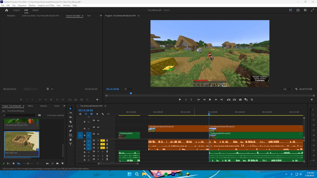 ItsMeMarshy_'s tweet image. Back on the grind! Thanks for all your helpful tips!
(this video is so funny, I can't wait for y'all to see it!)