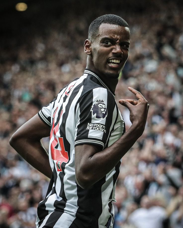 RedsFrance's tweet image. Fabrizio Romano sur Alexander Isak : 

« Pour le moment, il y a 60% de chance qu’il rejoigne Liverpool ! » 

[🎙️@FabrizioRomano]