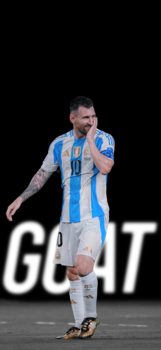 IBZBLUE's tweet image. GOAT 🐐