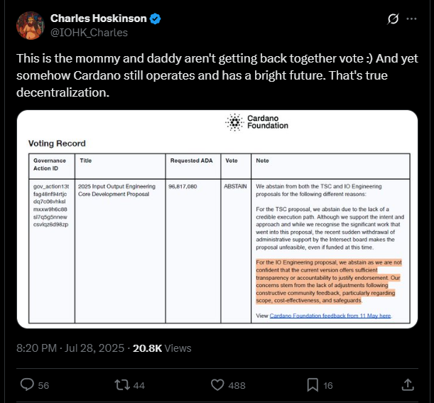 the_iagonaut's tweet image. Now is the time we (the kids) get everything we ever wanted!
$USDC $USDT
Whoever brings it first, I'll love you more 😏