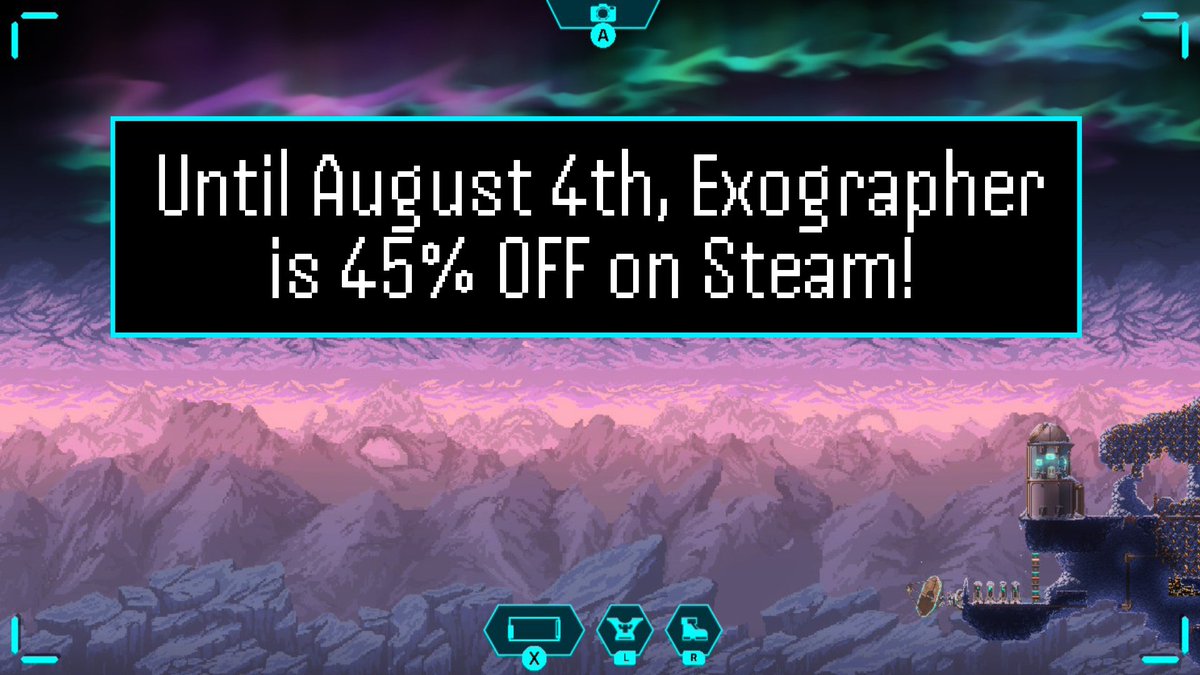 SciFunGames tweet media