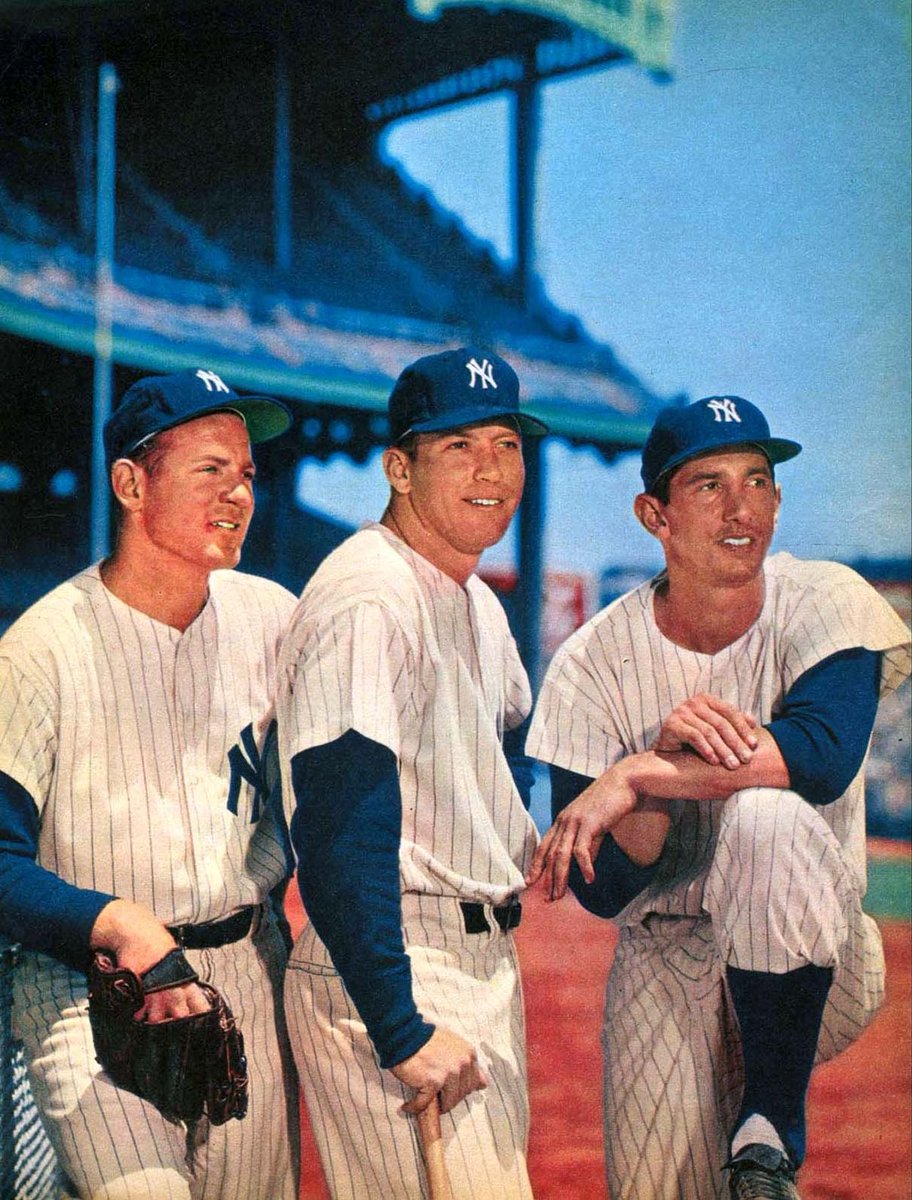 bigblueJay96's tweet image. They don’t make em like this anymore. How I wish we could clone em 😂🤌 @Yankees @YESNetwork #yankeestwitter #RepBX
