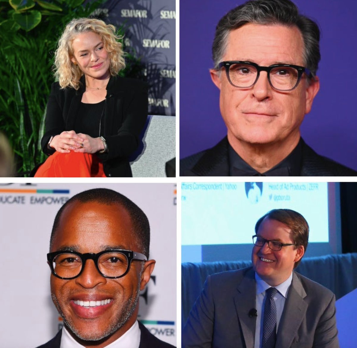 The End of an Era: Conventional Wisdom is Dead

As firings and layoffs pile up, it's clear: mainstream media fucked around, and mainstream media is finding out

 racket.news/p/the-end-of-a…