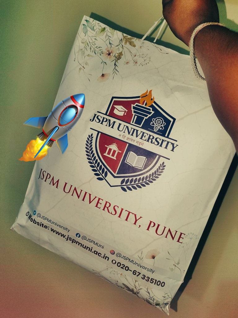 MontyBehra's tweet image. Day 4/100 – Life in Pune 🏡📸
Moved into my new flat early this morning.
While filming the room, my phone slipped — now the screen’s all glitchy like the Matrix 
Not the smoothest first week.
Got some goodies from college 
Ended the day totally drained.
#PuneDiaries #JSPM #Pune