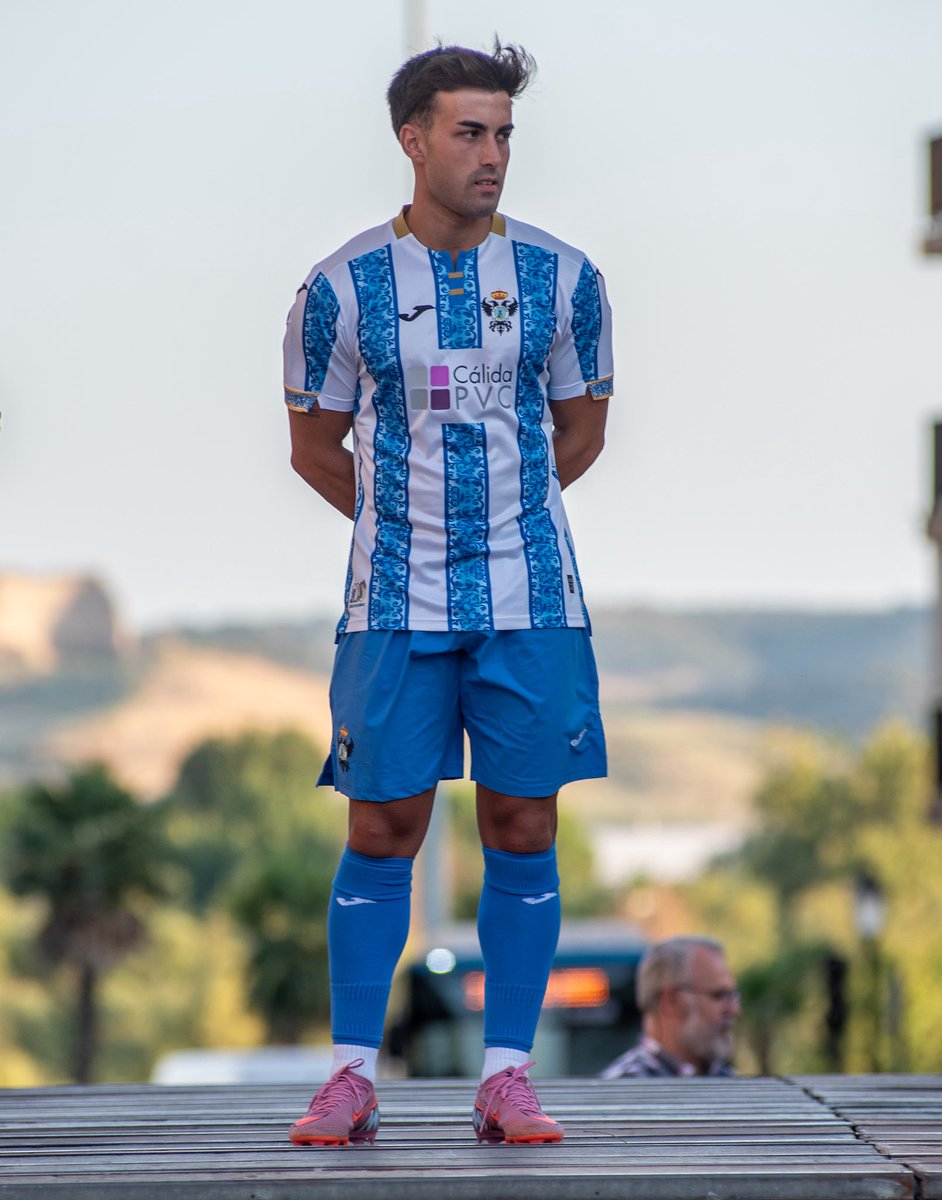 CF Talavera de la Reina ๐๐บ (@cftalavera) on Twitter photo ๐๐ฎ๐๐ฌ๐ญ๐ซ๐จ๐ฌ ๐๐จ๐ฅ๐จ๐ซ๐๐ฌ, ๐ง๐ฎ๐๐ฌ๐ญ๐ซ๐ ๐ก๐ข๐ฌ๐ญ๐จ๐ซ๐ข๐, ๐ง๐ฎ๐๐ฌ๐ญ๐ซ๐ ๐ข๐๐๐ง๐ญ๐ข๐๐๐. ๐๐ค
El C.F. Talavera viste de lo que estรก hecho ๐บ ๐๐ฎ๐๐ฌ๐ญ๐ซ๐จ๐ฌ ๐๐จ๐ฅ๐จ๐ซ๐๐ฌ, ๐ง๐ฎ๐๐ฌ๐ญ๐ซ๐ ๐ก๐ข๐ฌ๐ญ๐จ๐ซ๐ข๐, ๐ง๐ฎ๐๐ฌ๐ญ๐ซ๐ ๐ข๐๐๐ง๐ญ๐ข๐๐๐. ๐๐ค
El C.F. Talavera viste de lo que estรก hecho ๐บ