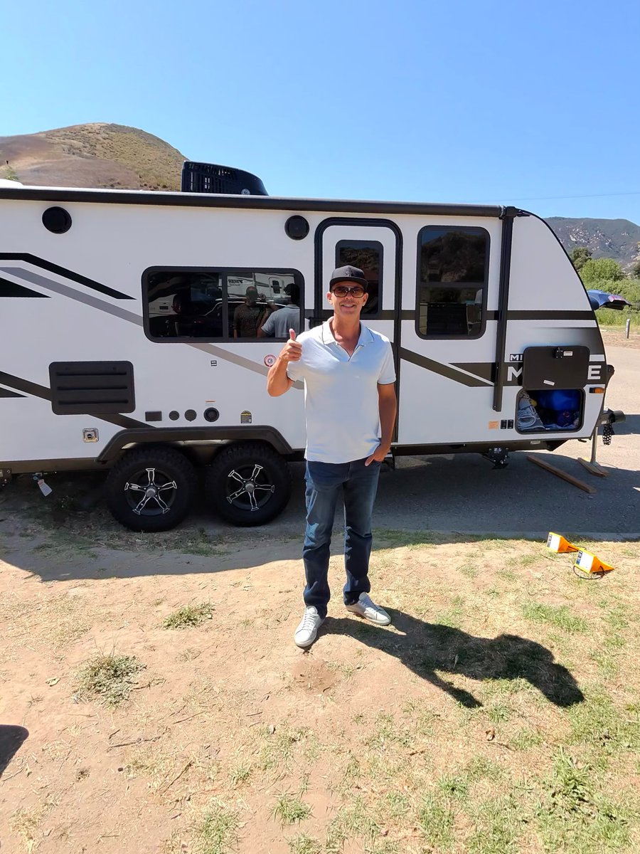 Spaceback Social Display (@spaceback) on Twitter photo MMA Global's CEO & CMO Summit 🤝 Co-Founder bonding
Last week, we headed to Santa Barbara (& went camping!) for <a href="/MMAglobal/">MMA Global</a>'s CEO & CMO Summit. This is always a standout event each year, & this year was no exception. We’re already looking forward to next year’s summit! #adcreative MMA Global's CEO & CMO Summit 🤝 Co-Founder bonding
Last week, we headed to Santa Barbara (& went camping!) for <a href="/MMAglobal/">MMA Global</a>'s CEO & CMO Summit. This is always a standout event each year, & this year was no exception. We’re already looking forward to next year’s summit! #adcreative