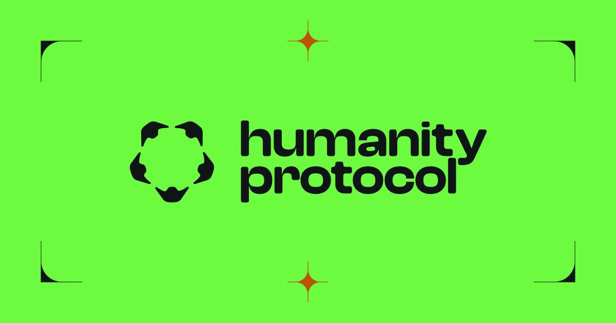 NFTokengen's tweet image. Future-proof identity:
@Humanityprot upgradable smart contracts evolve with tech advancements, ensuring long-term relevance in both web 3 and web2.