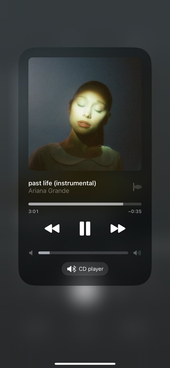 vampireidiooot's tweet image. yall just listen to this instrumental and you will understand how good her production is