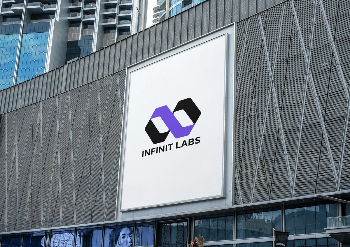 omnicryptx's tweet image. I am an @Infinit_Labs Maxi.
I see a post about Infinit, I interact.
I'm ready for Infinit V2.
I preach about Agentic DeFi and DeFi intelligence everyday.
I connect with fellow Infinit Labs maxis.
Join me on this little journey of mine.
GInfinit β¨