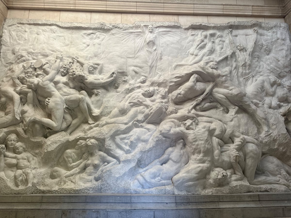 Michaeldcock's tweet image. Toen ik aan het conservatorium studeerde, speelden we hier Britannicus van Racine (RaRa waar zijn we ) .
Vandaag speelde ik er mezelf in gesprek met @GLBouchez . Foto’s van ons samen heb ik niet (buiten deze). Ons gesprek (en foto’s) vind je wel zaterdag in @lesoir