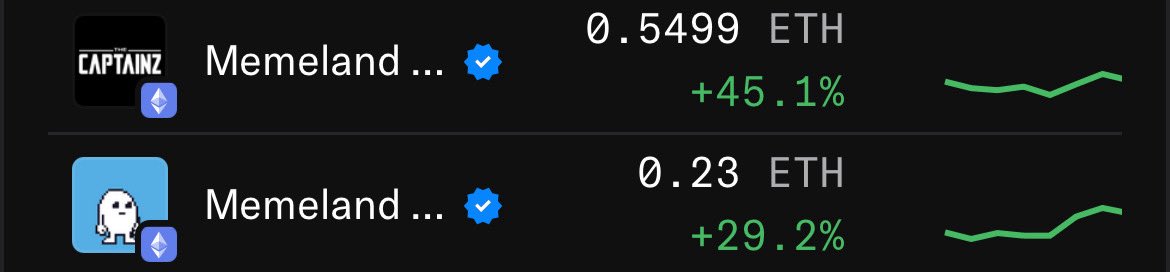 chosta_eth's tweet image. A kind reminder to never sell your dust tokens