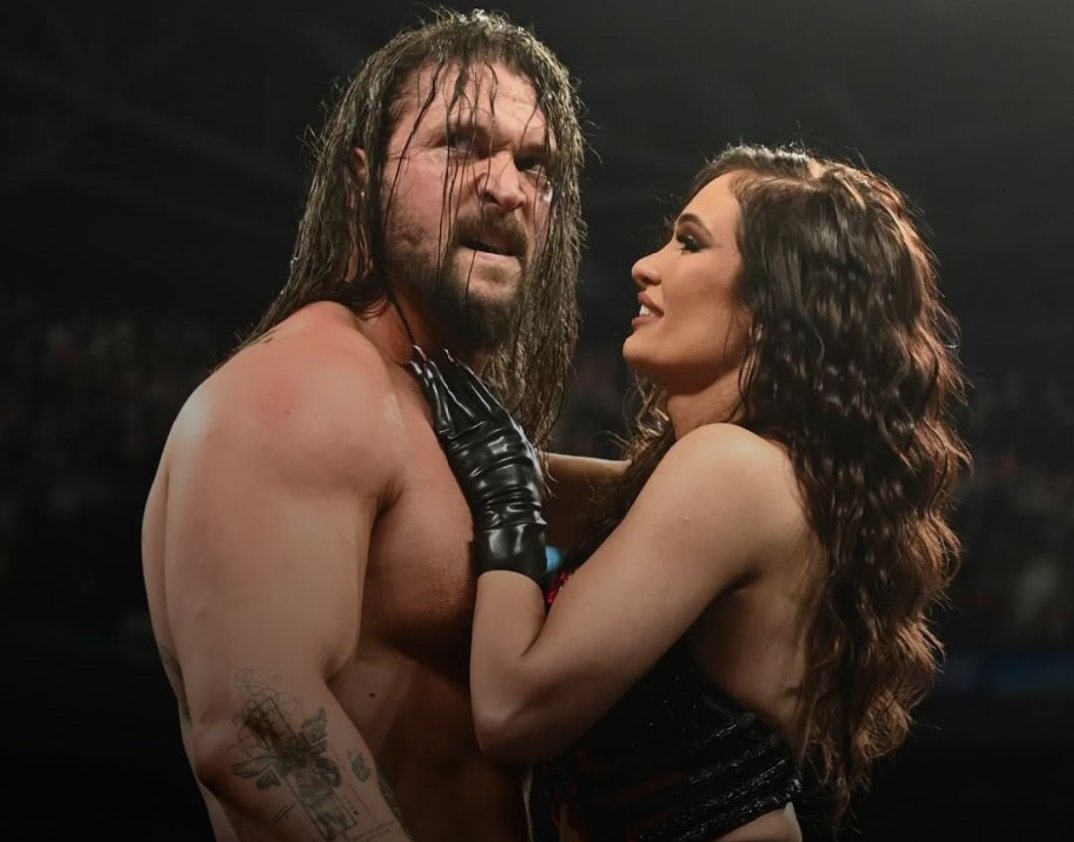 SixIsSicks817's tweet image. Well, it looks like I won't be able to get the t-shirts and / or the book @realKILLERkross @Lady_Scarlett13
My medical and cost of therapy are not covered like I was told it was .
Depressed the hell out of me
But I am still standing in support
#TheDevilYouKnow
#WWEraw
⏳️💯