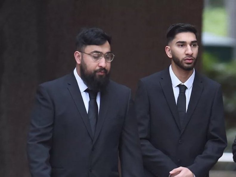 Nick Buckley MBE tweet media