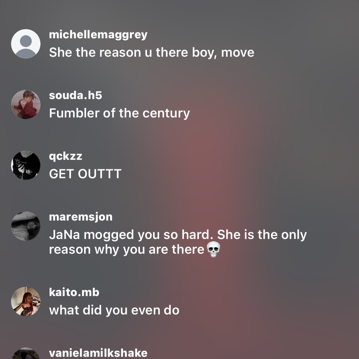 hana__dgaf's tweet image. a little birdie told me you can write comments on his highlights. i may or may not have released some stress in them highlights
