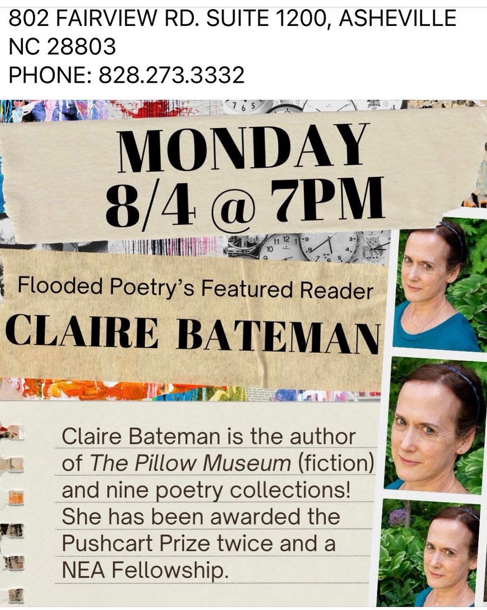 claire bateman (@clairejbateman) on Twitter photo 