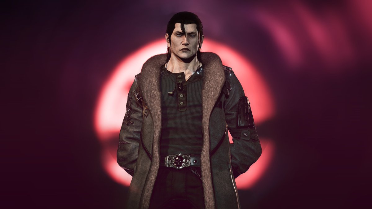 ce_dragunova's tweet image. Sergei Dragunov 4K Desktop Wallpapers 

#sergeidragunov #tekken8 #virtualphotography