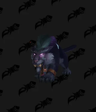 WarcraftMeme's tweet image. Feral Druid Season 3 Tier Set
#warcraft