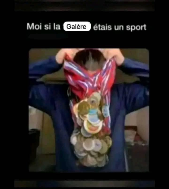 CitoyenProsperK's tweet image. 😀😀😀, C&apos;est pas gentil, on rigole, la plupart d&apos;entre nous sommes dans le même bateau, sauf ceux qui volent l&apos;argent de l&apos;État...