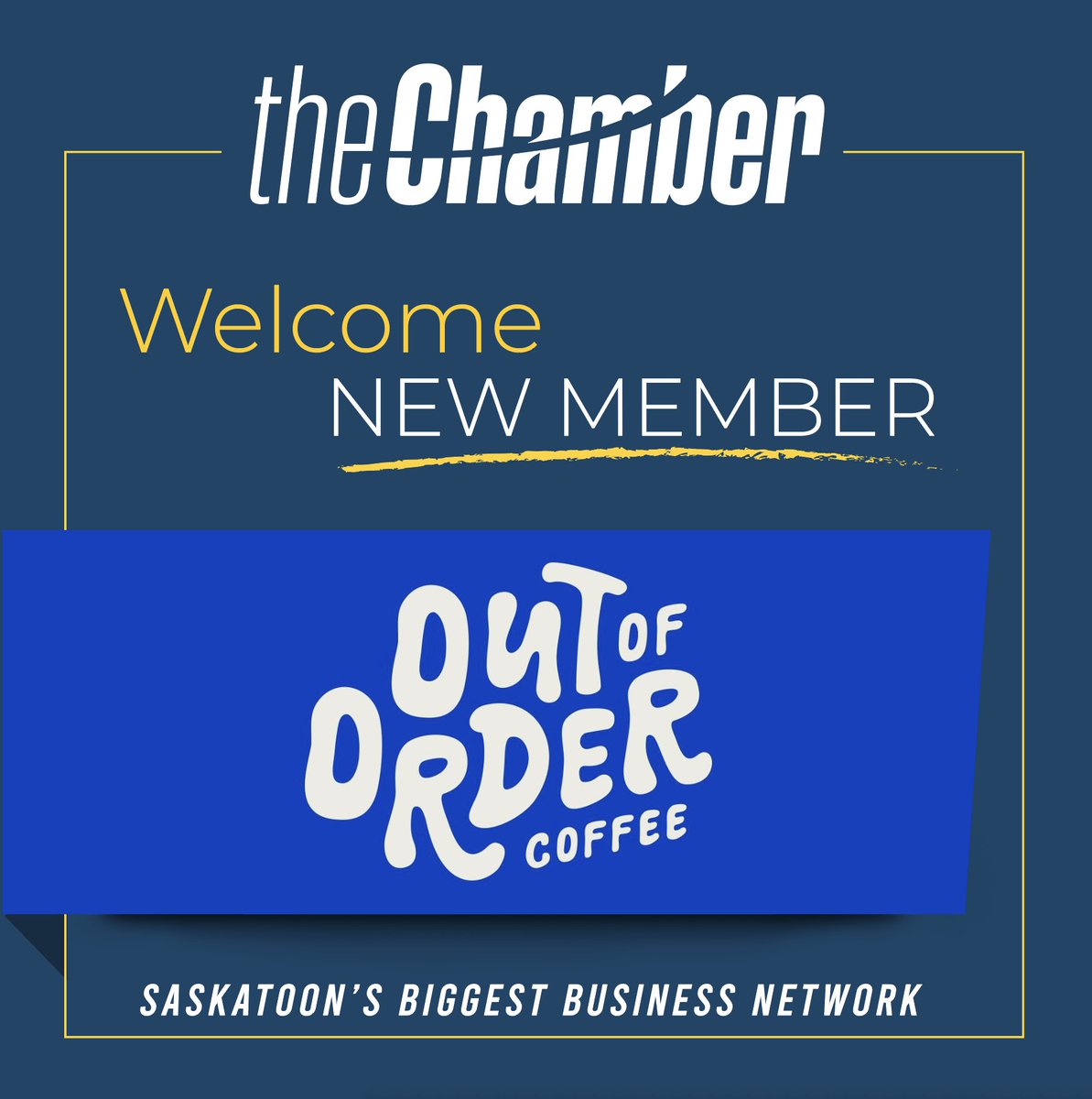 Cafe that sources and prepares coffee, tea and pastries with intention. Pays staff a living wage and doesn't accept tips.

instagram.com/outofordercoff…