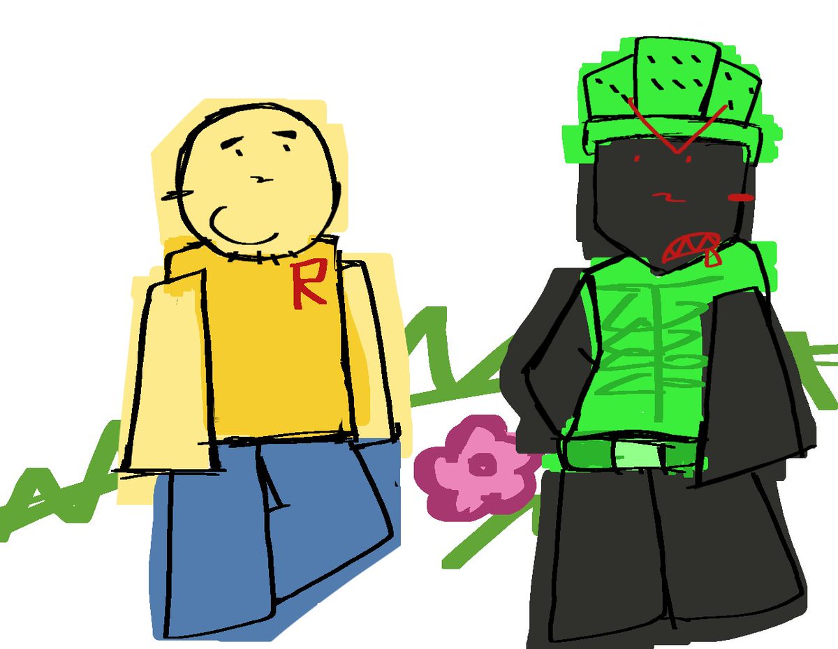 chester0rSmth's tweet image. Credit to @cxxasino lulz #hjd #hellojohndoe
