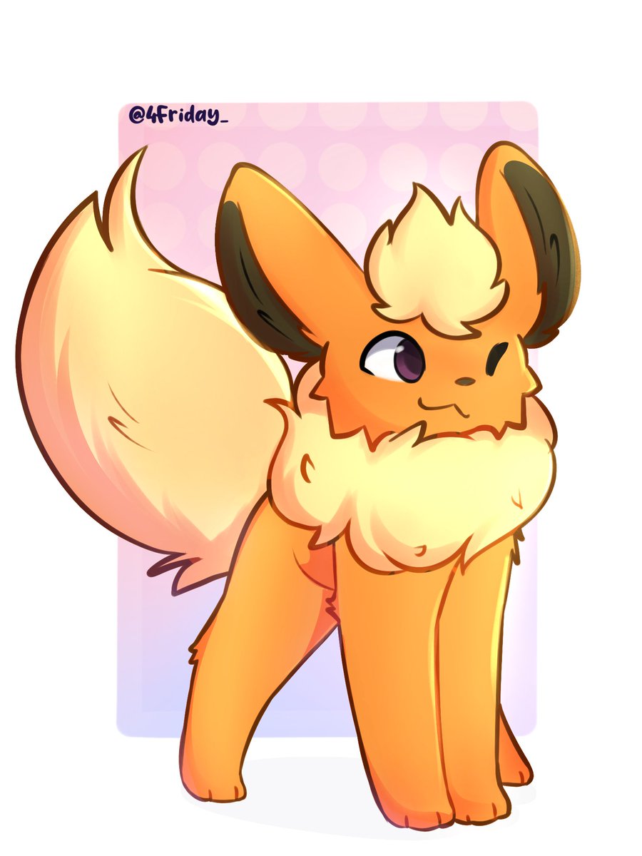 4Friday_'s tweet image. Fire doggy