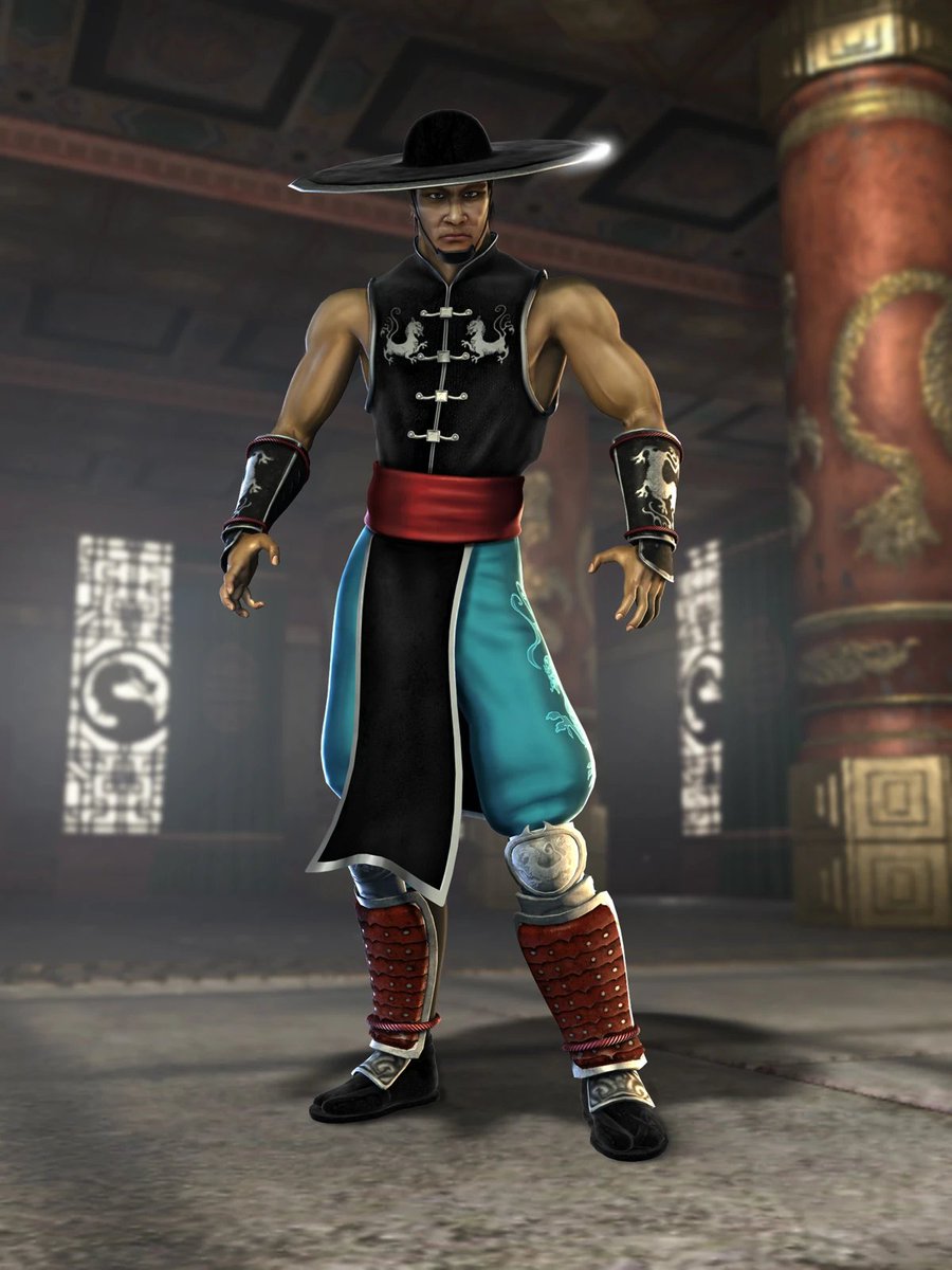 PizzaDAO Crew ๐๐ดโโ ๏ธ๐ค (@pizzadaocrew) on Twitter photo ๐๐จโ๐ณ
He's a big fan of video games and cooking. If you're lucky, he'll make you spicy jollof rice and play you in Mortal Kombat (he plays as Kung Lao). ๐๐จโ๐ณ
He's a big fan of video games and cooking. If you're lucky, he'll make you spicy jollof rice and play you in Mortal Kombat (he plays as Kung Lao).