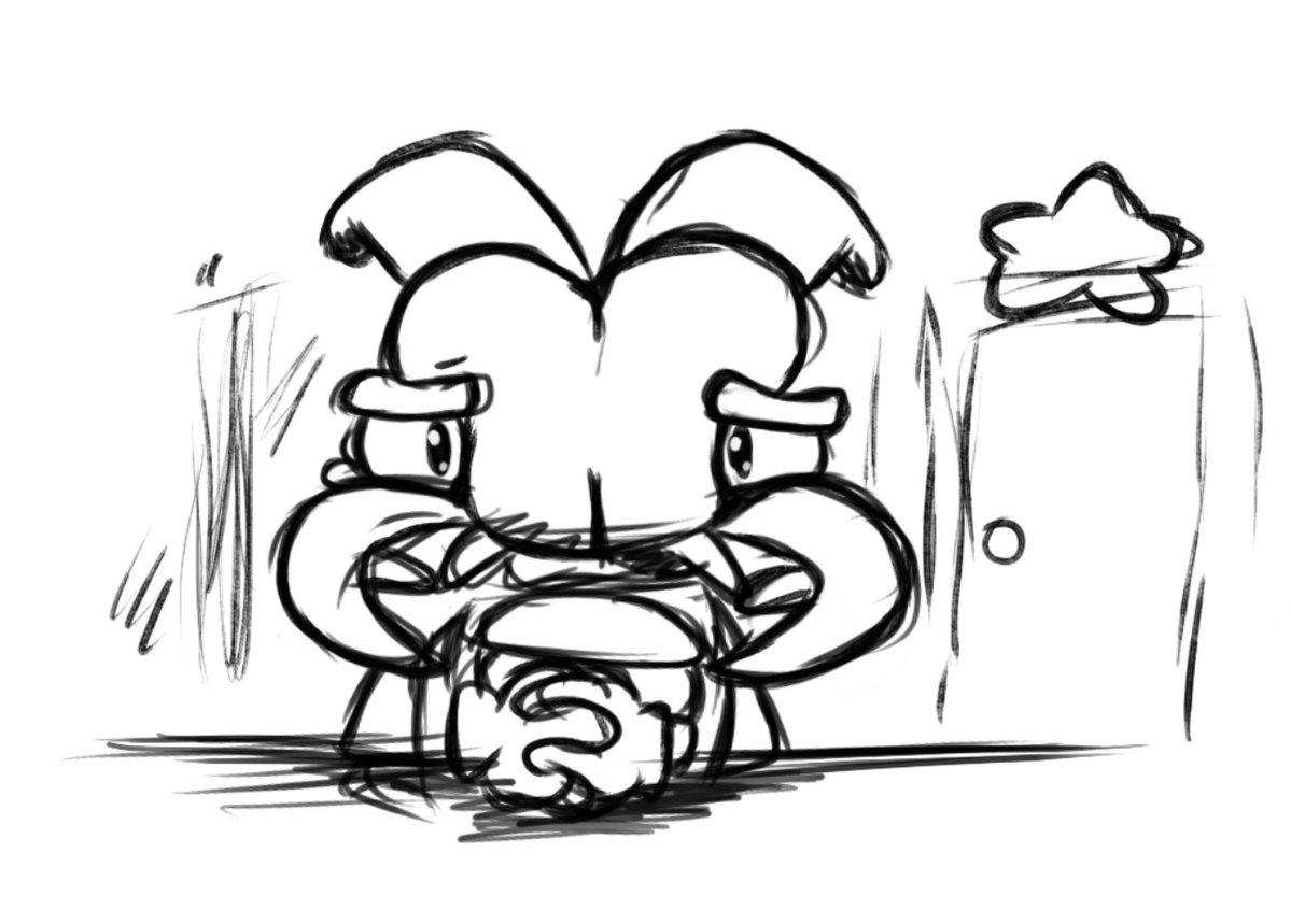 Korbyxd's tweet image. repost

&quot;I&apos;ve done a continuous suplex in my judgement.&quot;