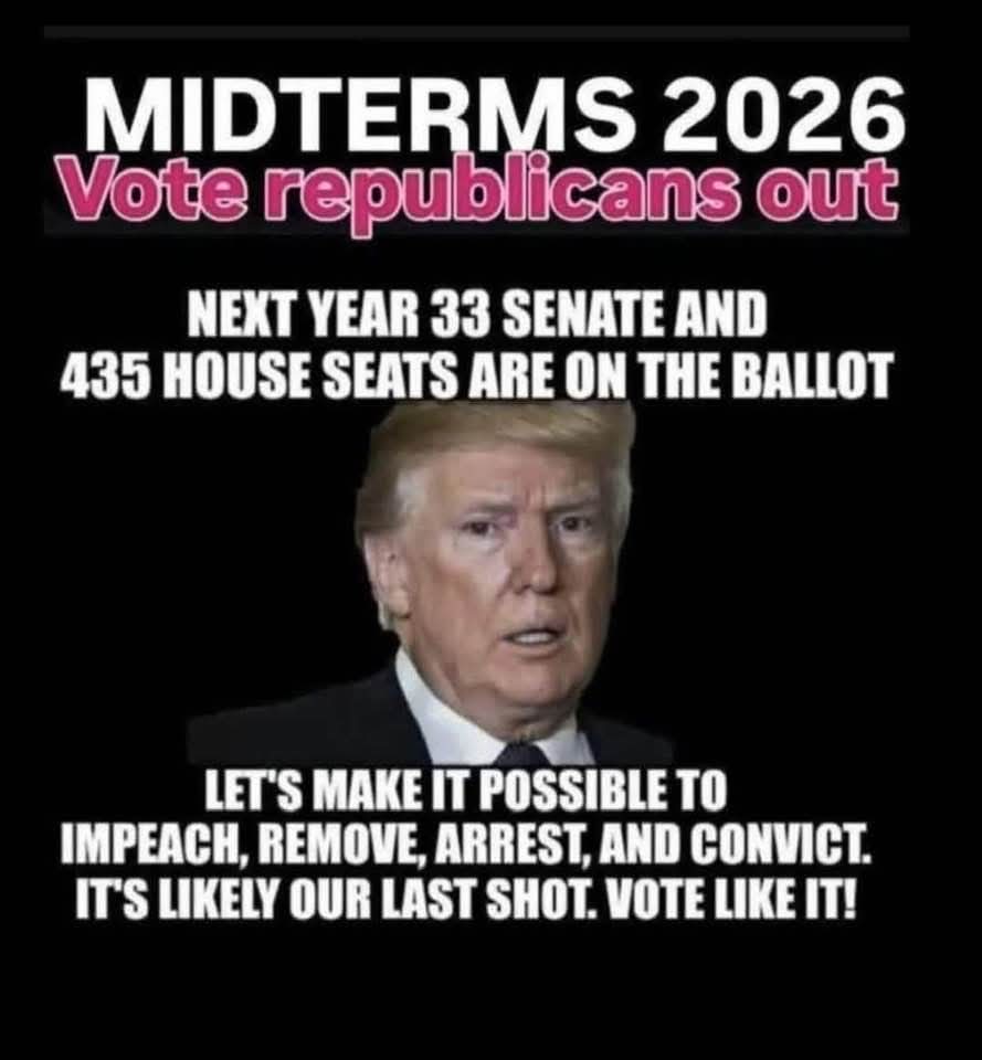 JanetLei5's tweet image. Vote every single Repug out of office