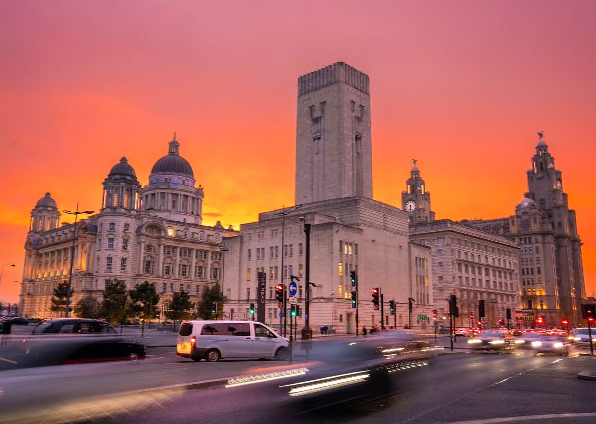 LIVERPOOL 🔥 

📸 Alexander Zaharinov