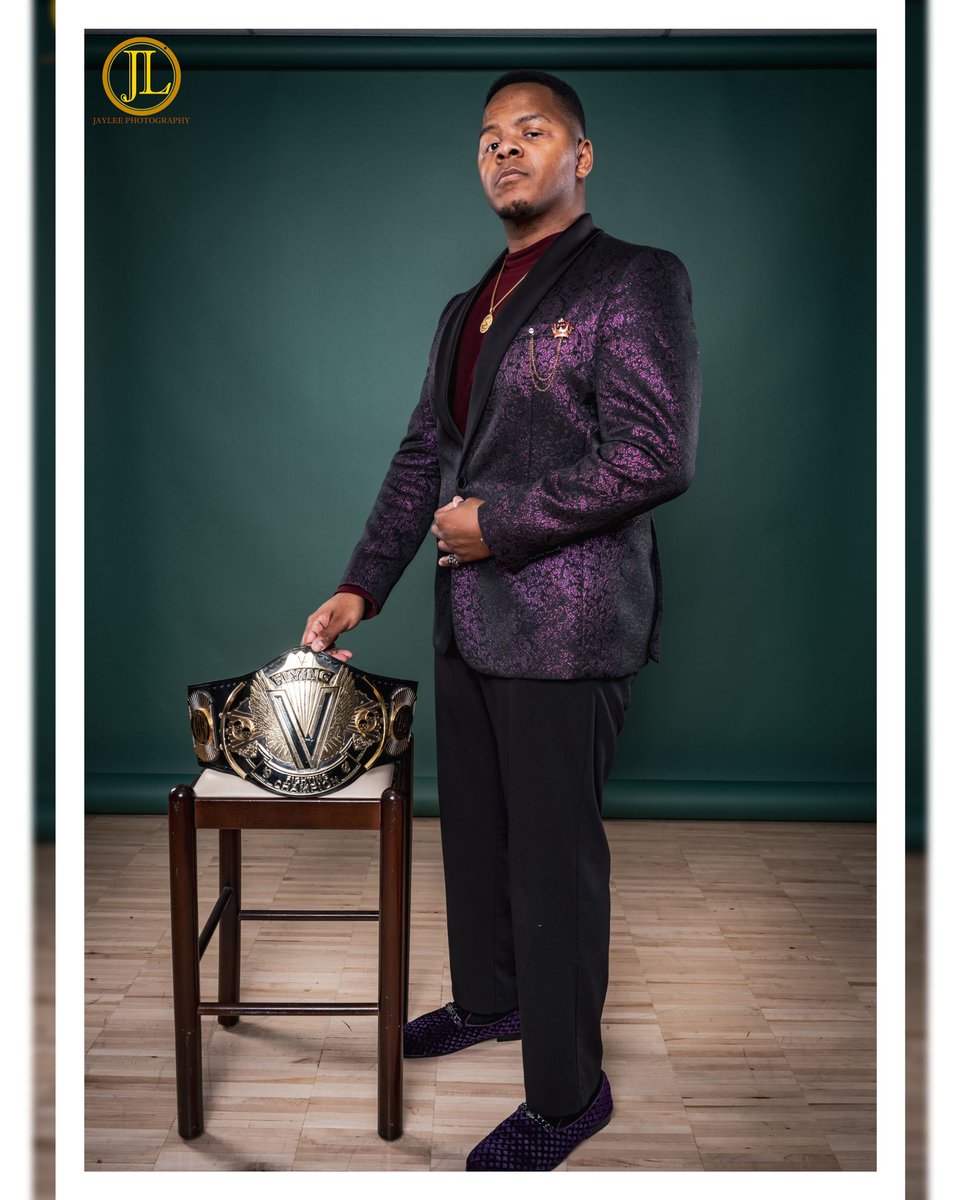 1 Year as the <a href="/FlyingVTheatre/">Flying V</a> FIGHTING Champion 

~KTYS 👑🪓😈🏆
📷: <a href="/JayLeeAC/">📸 JayLee Media 📸</a>