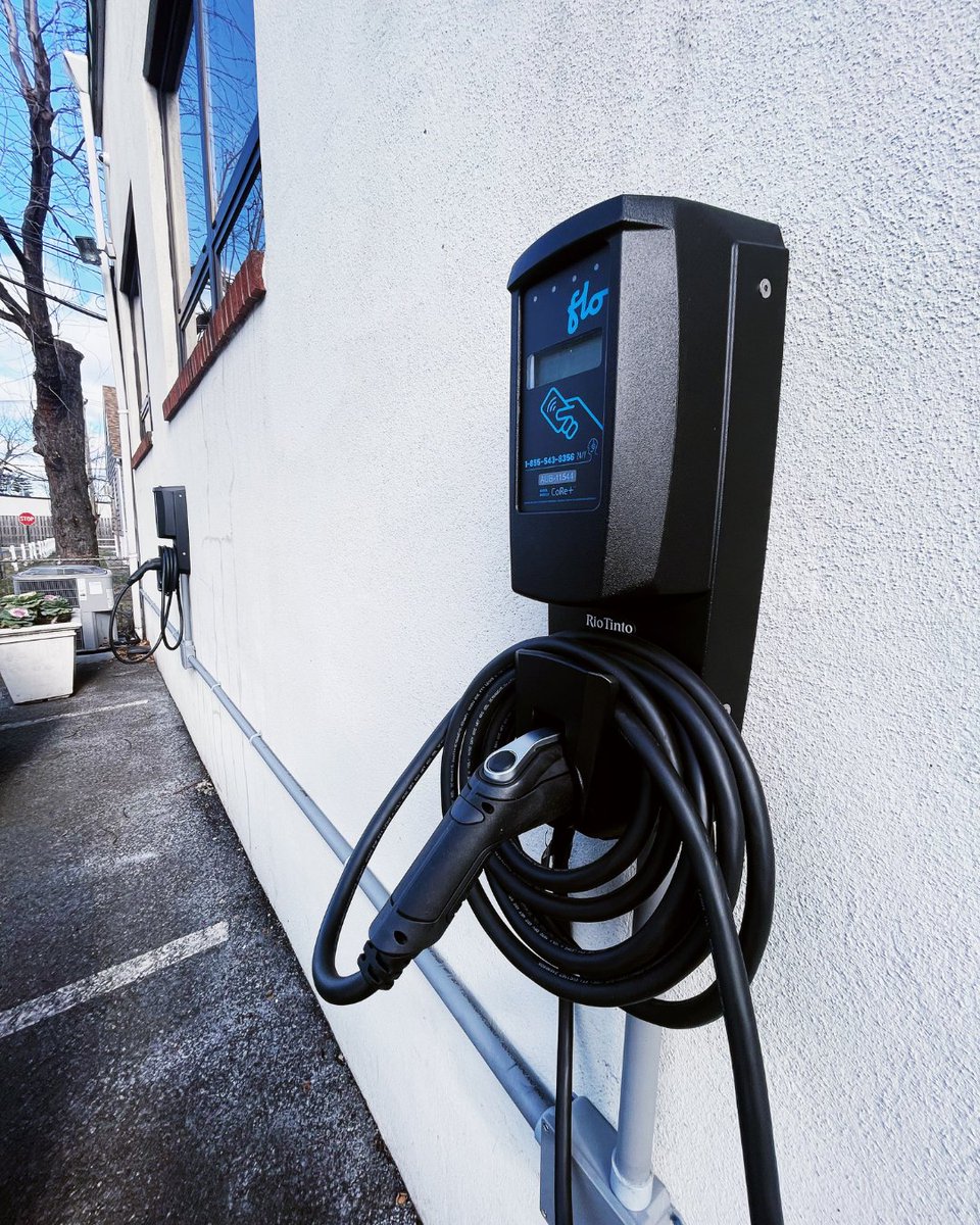 From car dealerships to corporate offices, we install EV charging stations that work for your fleet, your staff, and your customers. 

Learn more at donnellyenergy.com/electric-vehic…!
