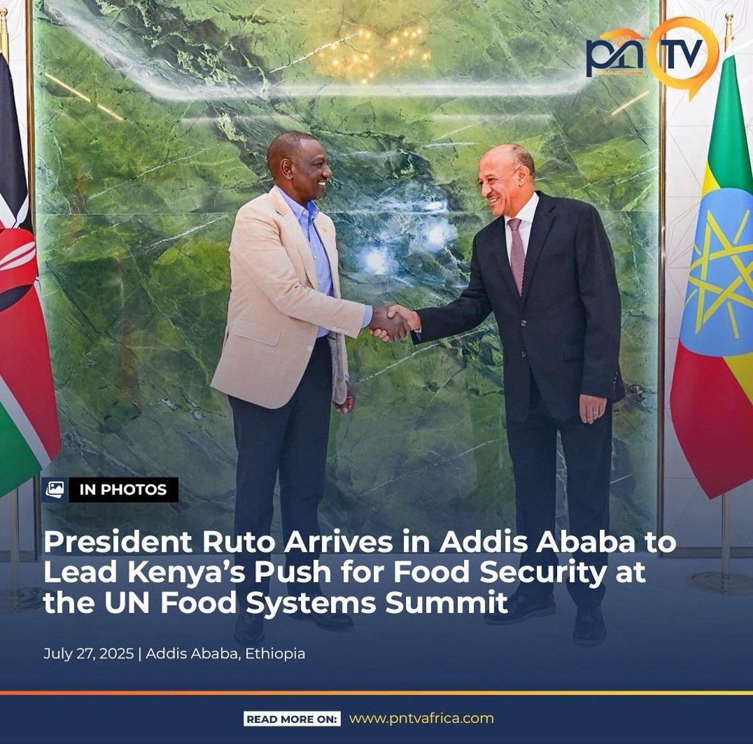 BashowAlas's tweet image. What an IRONY!?🤣President Ruto give fertilizers to Rift valley, Tranzoia & part of Central.Yet, more than 30 Counties have received any fertilizers since 2022. Northern Counties have seen any meaningful investment in Agriculture & Livestock.Potential deliberately abandoned. 👇