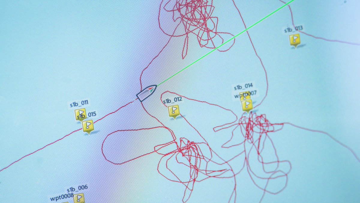 Looking to dive into the data on DESG's derelict crab pot cleanup efforts? Check out the <a href="/VIMS_News/">Virginia Institute of Marine Science</a> National TRAP Program database, which includes a handy data dashboard: trapprogram.org