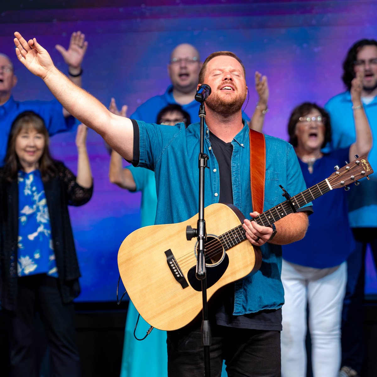 Forgiven &amp; Free 🙌 Yesterday we leaned into the power of forgiveness—not just as something we receive, but something we extend. Forgiveness isn’t weakness, it’s freedom. 
.
.
.
#SundaysatLiberty #LibertySquare #Church #Jesus #BartowandBeyond #Cartersville