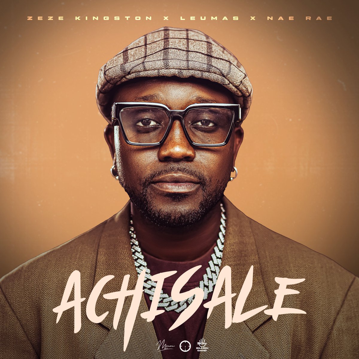Joynathu's tweet image. #NP on #MadeOnMonday 10@10
# 10
@Zeze_Kingston x @LeumasSetup x Naerae - Achisale
